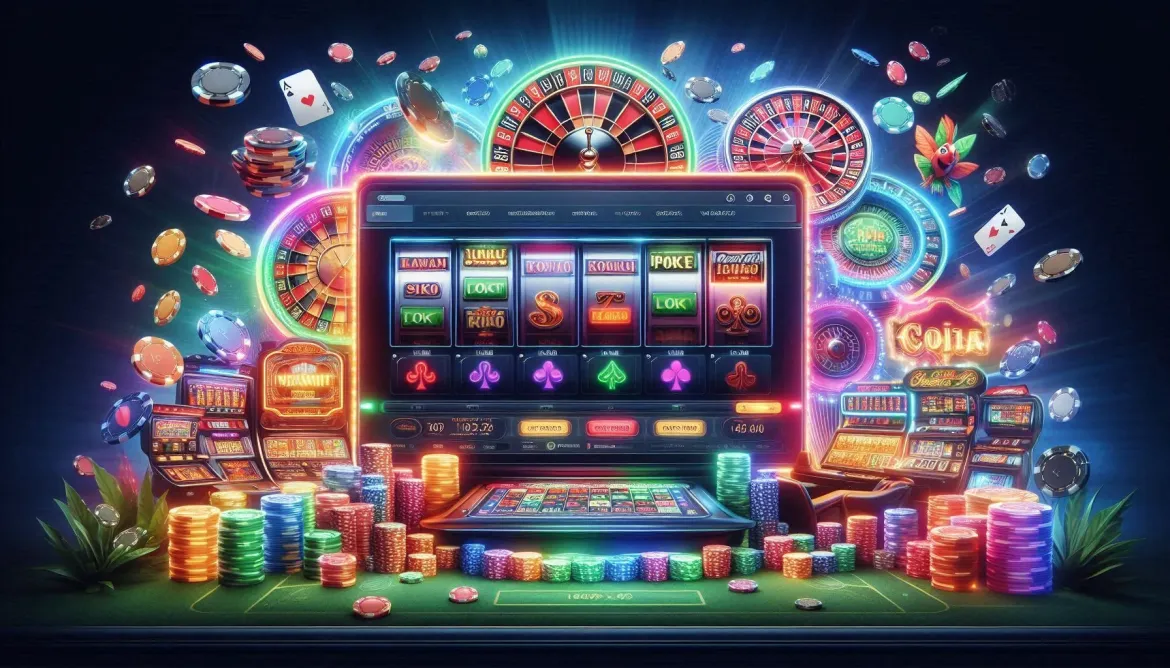 Herospin Casino